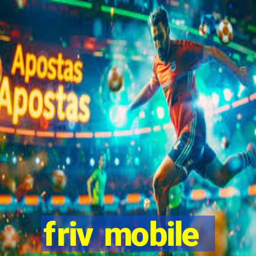 friv mobile